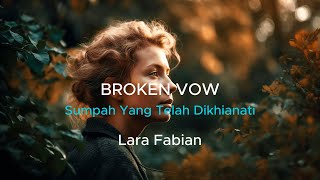 Broken Vow Full Episode 22 Stream Together [upl. by Harrus784]