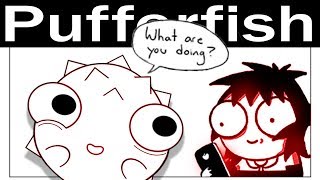 Sarahs Scribbles Depressingly Relatable  Webcomic Review [upl. by Ahseim1]