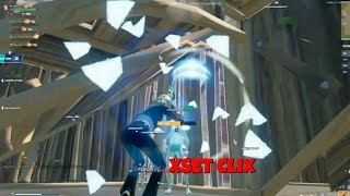 I like the way you kiss me 💋 Fortnite Montage [upl. by Nedrah]