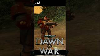 But Gabriel  BR51 Warhammer 40000 Dawn of War shorts warhammershorts dow 40kshorts 40k [upl. by Comras]