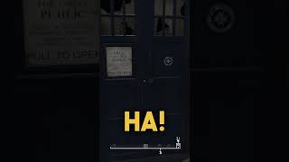 A Tardis in Fallout [upl. by Abell]