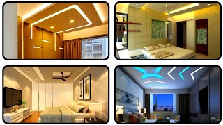 15  Modern amp Latest False Ceiling Designs For Living Room Ideas  Home Decoration Place [upl. by Rosella]