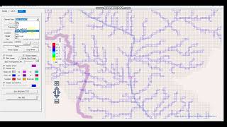 Tutorial 8 How to add levee in the RRI [upl. by Enairb]