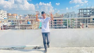 Aj Amar Girlfriend er Biya  Cover By Tashik  Tash Choreography  But I Have No Girlfriend 🤣 [upl. by Zarger336]