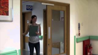 The Diamond Jubilee Maternity Unit  Virtual Tour [upl. by Carny]