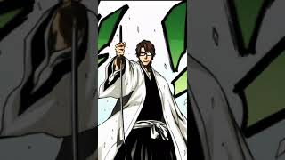 Yokoso Watashi no Soul Society  Aizen  Bleach bleach anime aizen [upl. by Aliuqa930]