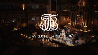 BAYREUTH BAROQUE 2024  Highlights [upl. by Anaujd110]