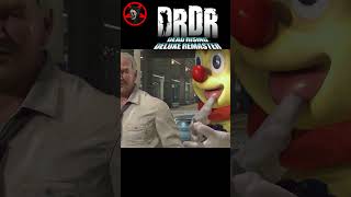 Im a Bee  Dead Rising Deluxe Remaster [upl. by Leviram]