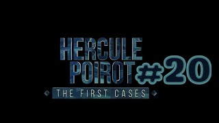 Agatha Christie  Hercule Poirot The First Cases 20 Ya sabemos todo [upl. by Maggie461]