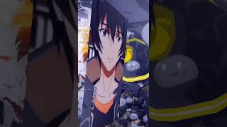 NEW  tensei kenja no isekai life animesadending anime animetranding animeedit edit [upl. by Dnaltruoc]