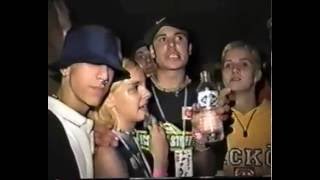 Midwest Rave Footage 1998 [upl. by Llenil]