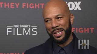 Common Reacts To Kanye Wests Decision To Stay Out Of Politics [upl. by Roath899]