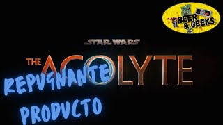 Resumen Final de la serie THE ACOLYTE [upl. by Blumenthal983]