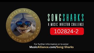 102824 2 Song Sharks Entry [upl. by Auqinet789]