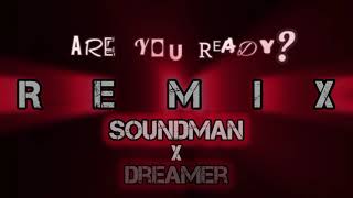 Are You Ready REMIX [upl. by Terag876]