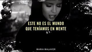 Different World  Alan Walker ft Sofia Carson Sub Español [upl. by Nana]