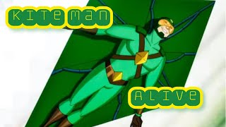 kite man tribute alive [upl. by Ronna65]