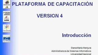 Sistema contable ContaPyme  Introducción [upl. by Wini700]