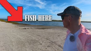 Best Fishing Spots In Corpus Christi  Port Aransas And Aransas Pass [upl. by Ahsinad727]