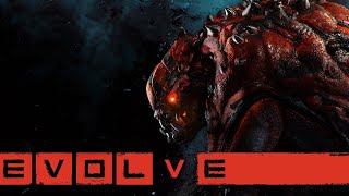 Almost Time for Evolve 2025 Gameplay  Evolve 2024 MULTIPLAYER Gameplay [upl. by Leoni]