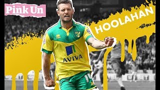 Derby Heroes Wes Hoolahan [upl. by Stacy]