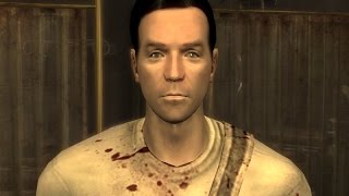 Fallout New Vegas  Medical Mistery [upl. by Lobiv]