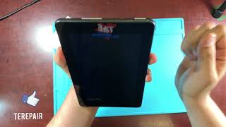 Kindle Fire SV98LN Hard reset o Reprogramacion Amazon tablet 7” 5th Generacion [upl. by Salema]