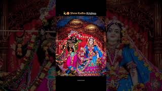 Bihari braj me ghar mera krishna bhajanshortvideo shorts krishna bhajan shortvideo [upl. by Romo251]