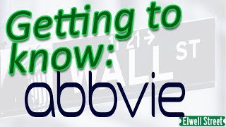 Getting to know AbbVie Inc [upl. by Colvin538]