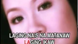 Bakit with Lyrics  by Rachelle Ann Go [upl. by Tala]