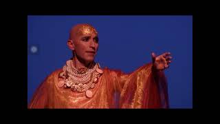 Akhnaten • Hymn to the Sun Anthony Roth Constanzo MET Opera [upl. by Clellan]