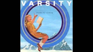 VARSITY  New Wave [upl. by Domenic54]