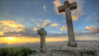 Barcelona HDR timelapse hyperlapse film [upl. by Natica]