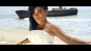 Nelia Dias  Vem Ca Official Video [upl. by Ibrek]