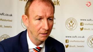 Alan Knill on Blades Academy [upl. by Gervase422]