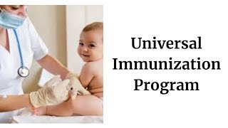 Part  12 Measles and Rubella  health vaccine vaccination vaccinationprogram [upl. by Dougie]