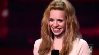 The X Factor USA  Drew Ryniewicz Audition [upl. by Anilehcim397]