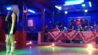 Anila Mimani dhe Irisi Potpuri LIVE [upl. by Blayne889]