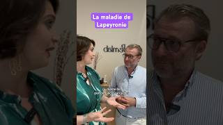 La maladie de Lapeyronie couple [upl. by Ardnasal]