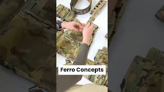 Ferro Concepts — це функціональність та надійність у кожній деталі військторг tactical army [upl. by Nomae]