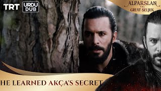 He learned Akças secret  Alparslan The Great Seljuk Episode 28 [upl. by Ano]