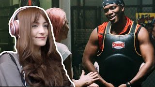 KSI IS ACTUALLY GOOD AT RAPPING Reaction To  Dont Play Anne Marie amp KSI [upl. by Eyahc]