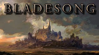 Bladesong is a Unique Post Apocalyptic Spin on Medieval Workshop RPGs [upl. by Anali]