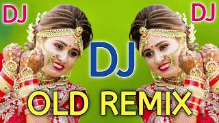 OLD is GOLD DJ REMIX 2023  NONSTOP HINDI DJ SONGS  NEW DANCE MIX OLD HIT DJ REMIX SONG JUKEBOX [upl. by Ativet464]