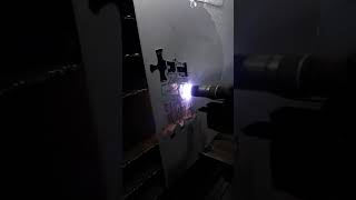 Autism awareness plasma cutting [upl. by Nosremaj615]