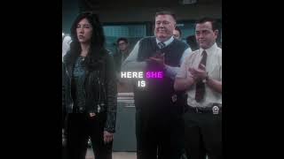 Gina edit  Brooklyn 99  edit [upl. by Enimrej]