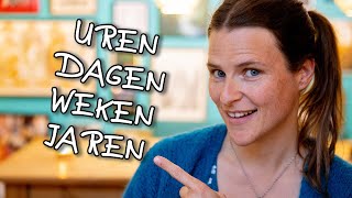 📚 Tijdlijn maken voor je verhaal  Geschiedenis en backstory  Robin Rozendal [upl. by Weathers666]