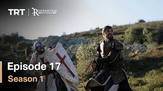 Resurrection Ertugrul Season 1 Episode 17 [upl. by Rowena]