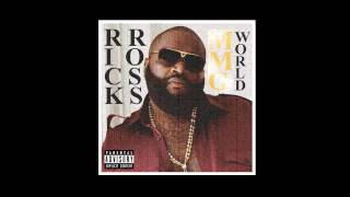 Rick Ross  100 Black Coffins  Maybach Music World Mixtape [upl. by Amolap]