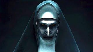 A FREIRA FILME DE TERROR E MISTÉRIO DE 2018 REVIEW DETALHADO [upl. by Bazil]